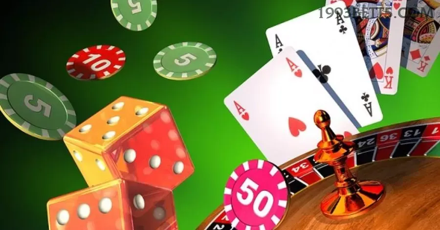Cassino ao vivo 1993bet dealers