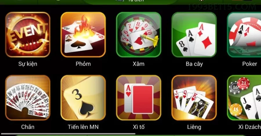 1993bet slots no app