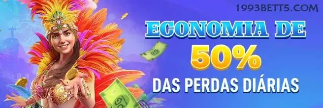 Cashback VIP 1993bet - reembolso semanal